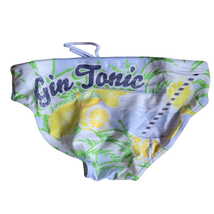 .IN_STK - TURBO Gin Tonic - 79899-0099 - Mens Suit - Water Polo