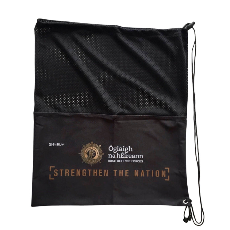 SHOALO Custom Design - Mesh Bags