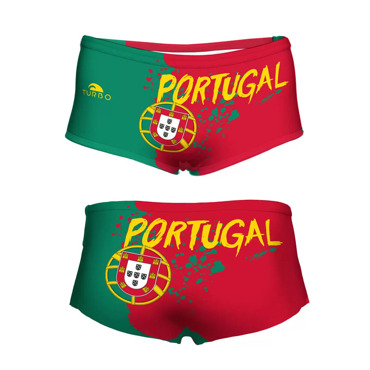 TURBO Portugal 2015 - 73003417-0805 - Mens Aquashorts - Swimming