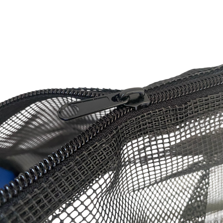 TURBO - 98019 - Training Water Polo Cap Mesh Duffle / Duffel Bag