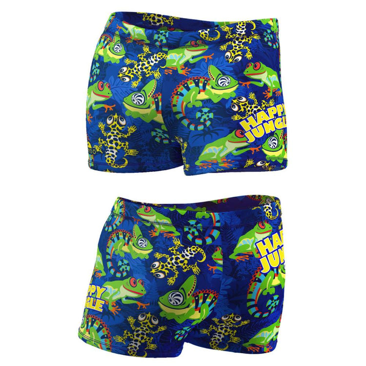 TURBO Boxer Bugs 2016 - 73025516 Mens Swim Trunks / Shorts