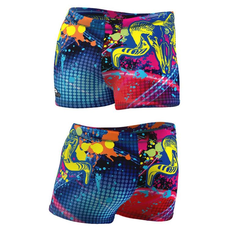 TURBO Boxer Ram 2016 - 73033816 Mens Swim Trunks / Shorts