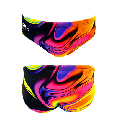 .IN_STK - TURBO Boreal - 731234-0014 - Mens Suit - Water Polo