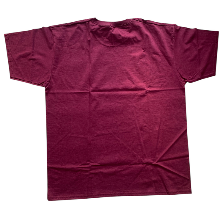 IN_STK - SHOALO WP Ball - Cotton Men's / Unisex T-Shirt