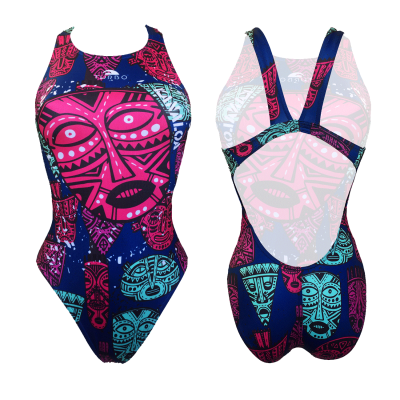 TURBO SWIMMING WOMEN SUITS KANALOA