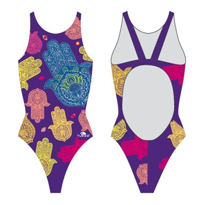TURBO SWIMMING WOMEN SUITS FATIMA