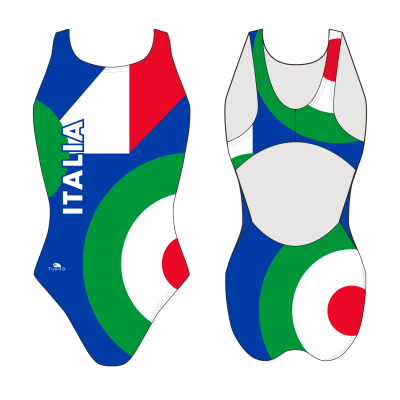 TURBO SWIMSUIT WAVE ITALIA GEO