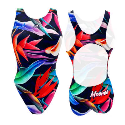 TURBO SWIMSUIT WAVE MOOREA