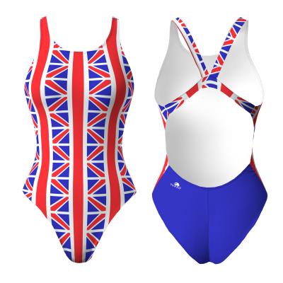 TURBO SWIMMING WOMEN SUITS