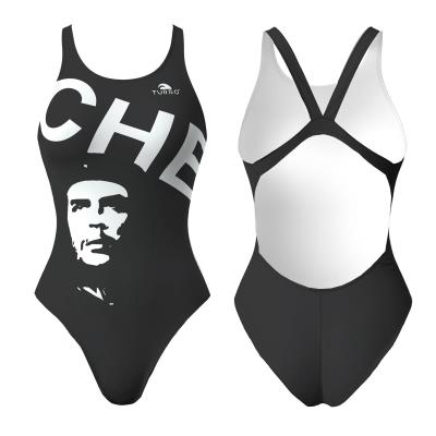 TURBO SWIMMING WOMEN SUITS