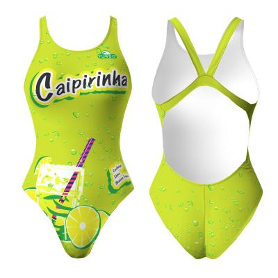 TURBO SWIMMING WOMEN SUITS
