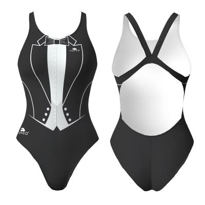 TURBO SWIMMING WOMEN SUITS