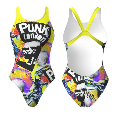 TURBO SWIMMING WOMEN SUITS