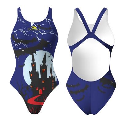 TURBO SWIMMING WOMEN SUITS