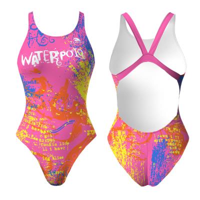 TURBO SWIMMING WOMEN SUITS DRAGONETTE