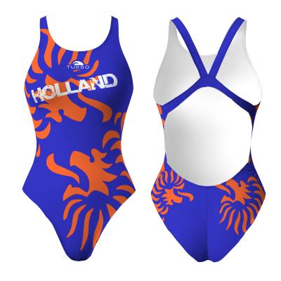 TURBO SWIMMING WOMEN SUITS