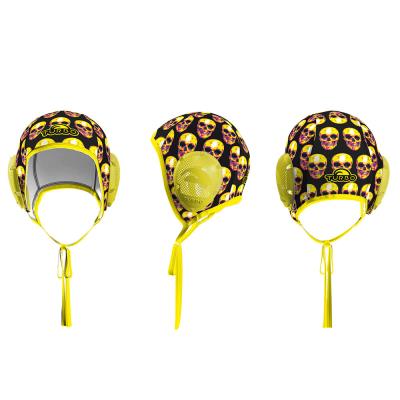 TURBO WATERPOLO CAP SKULLERS