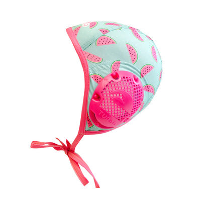 TURBO WATERPOLO CAP SINDRIA