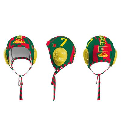 TURBO WATERPOLO CAP PORTUGAL
