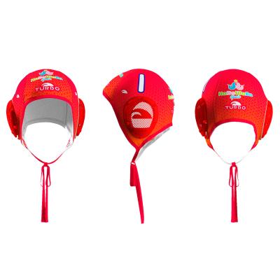 TURBO WATERPOLO CAP HABAWABA SPAIN