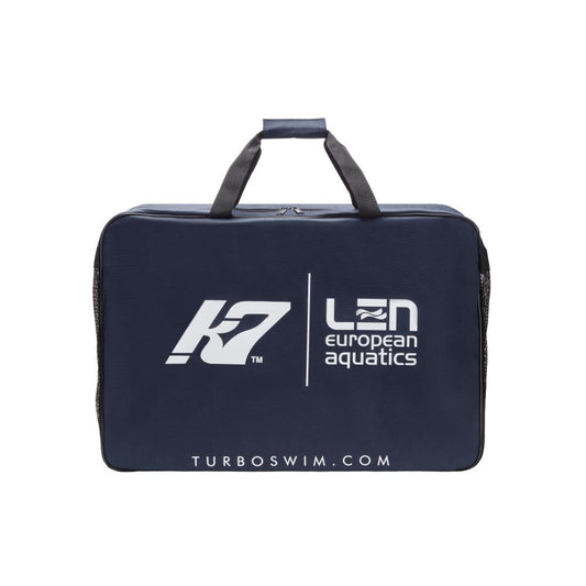 TURBO + KAP7 Bag 98011 - Holds 6 Mens Water Polo Balls