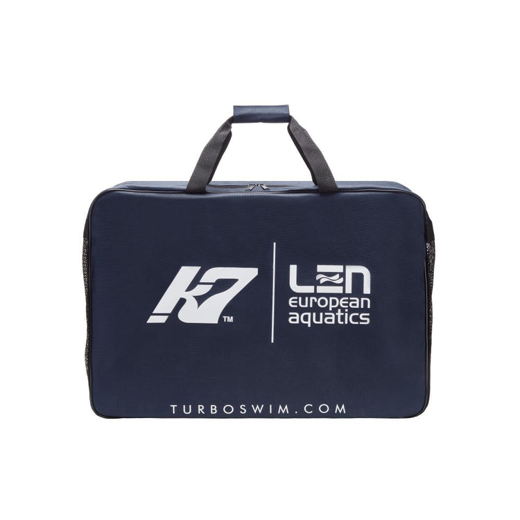 TURBO + KAP7 Bag 98011 - Holds 6 Mens Water Polo Balls