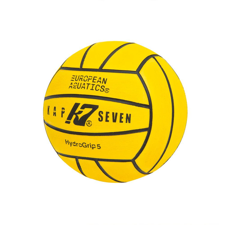 KAP7 - E.A. Mens Water Polo Ball - Size 5