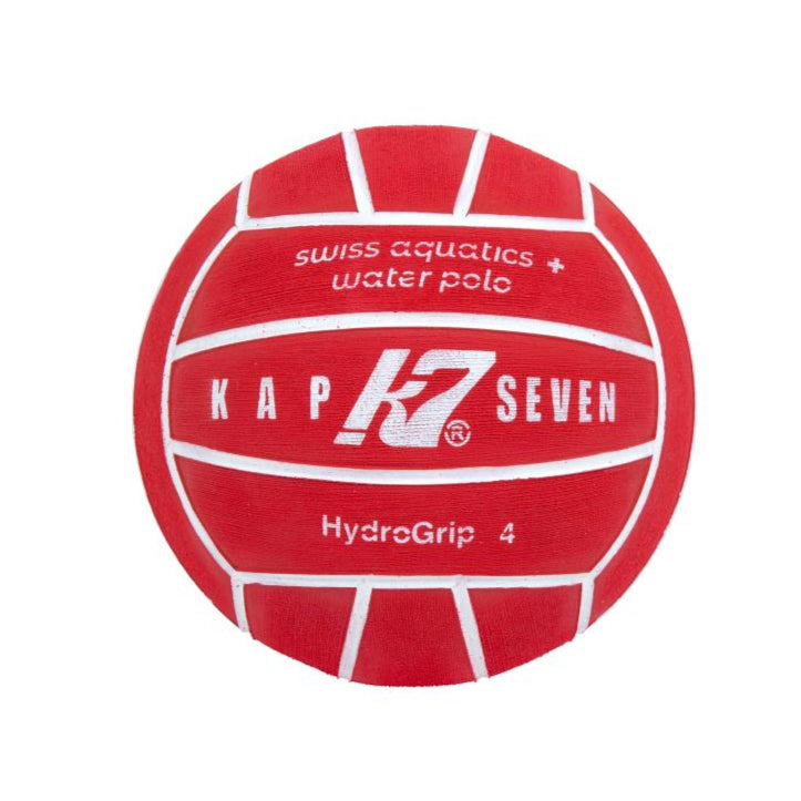KAP7 - Swiss Federation Women's Water Polo Ball - Size 4