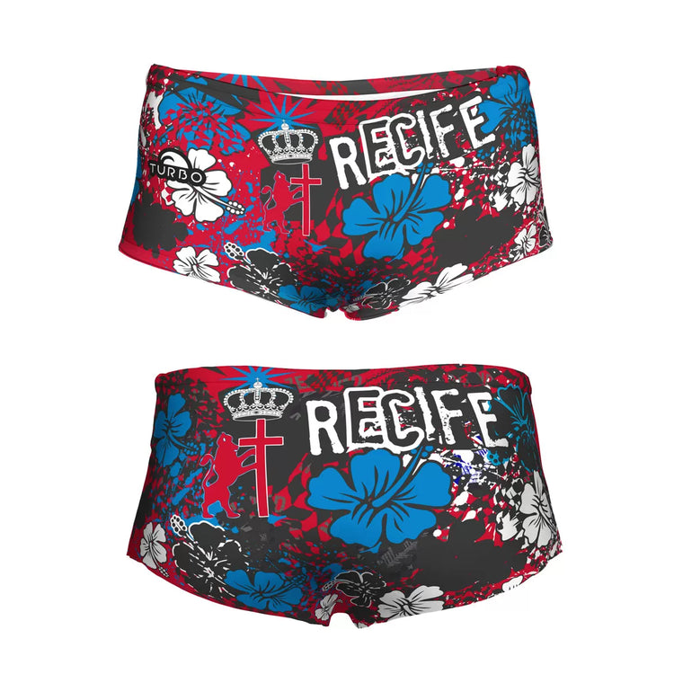 TURBO Recife - 7992317-0099 - Mens Aquashorts - Swimming