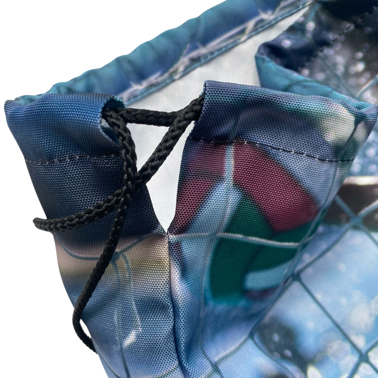 SHOALO - Goalie Drawstring Bag / Gym Sac