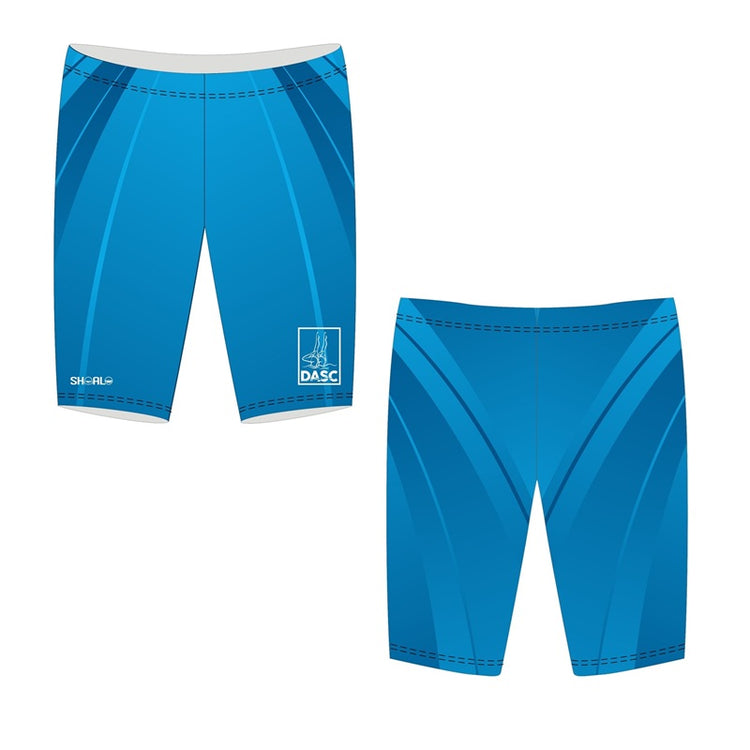 SHOALO Customised - Denton Artistic Swimming Mens Jammers