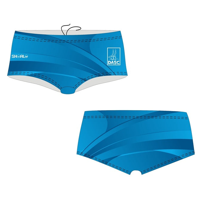 SHOALO Customised - Denton Mens Aquashorts (M25)