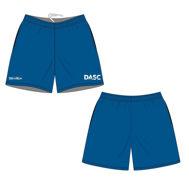 SHOALO Customised - Denton Artistic Swimming Unisex Shorts