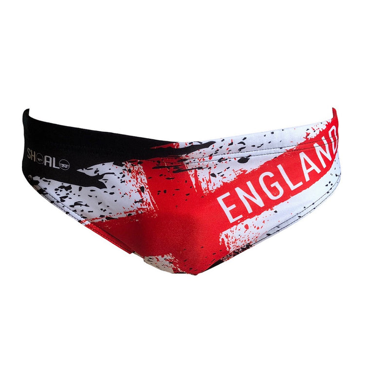 .IN_STK - SHOALO England - Mens Suit - Water Polo