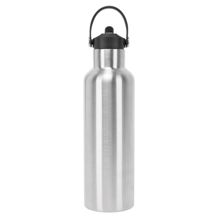 SHOALO Custom Design - Metal Water Bottles 750ml (4 Pack)