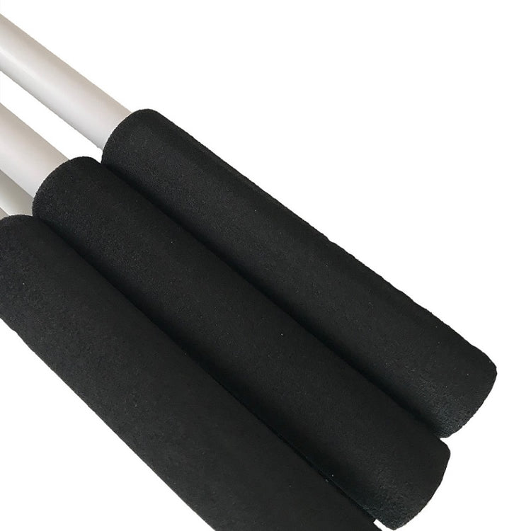 KAP7 - Referee / Officials Water Polo Flags - Set of 4