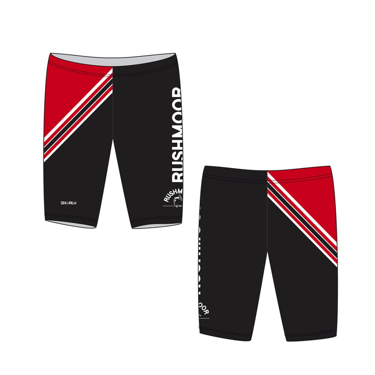 SHOALO Customised - Rushmoor Artistic Swimming Mens Jammers