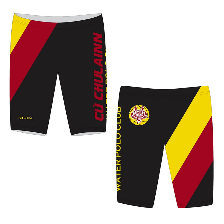 SHOALO Customised - Cú Chulainn Mens Jammers