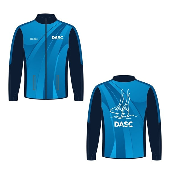 SHOALO Customised - Denton Artistic Swimming Unisex Tracksuits