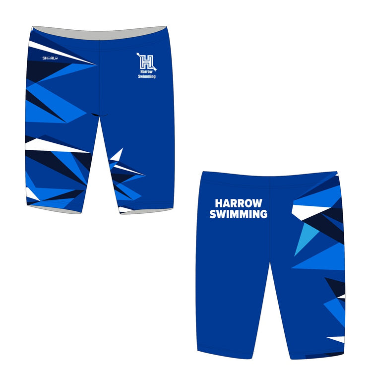 SHOALO Customised - Harrow Mens Jammers