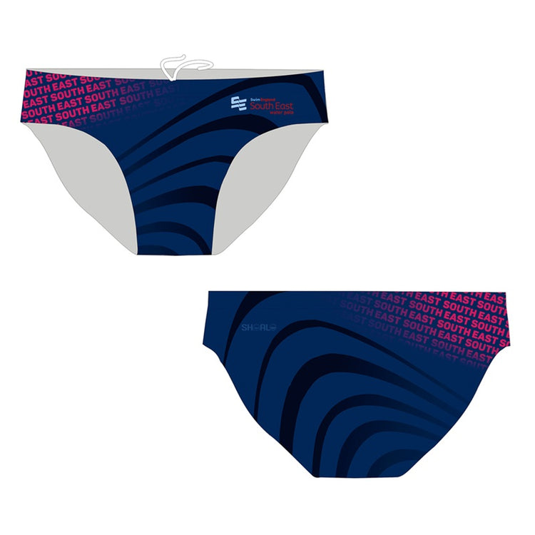 SHOALO Customised - South East Mens Water Polo Suits