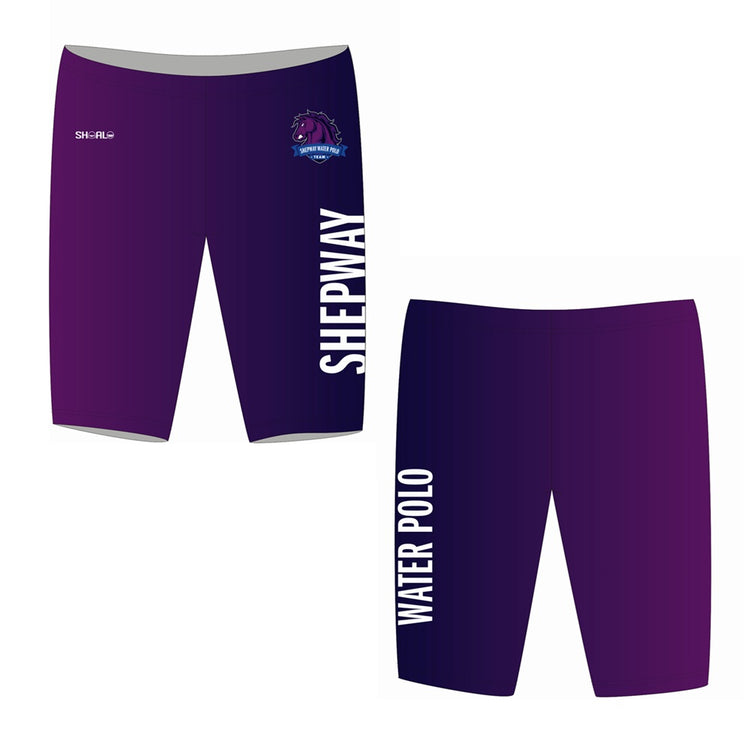 SHOALO Customised - Shepway Mens Jammers