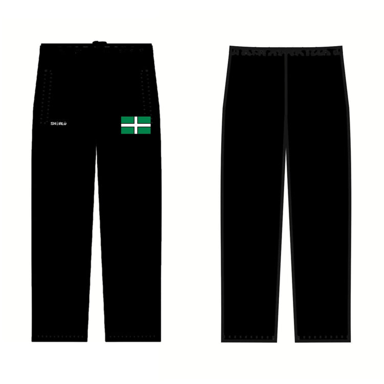 SHOALO Customised - TSW Unisex Joggers