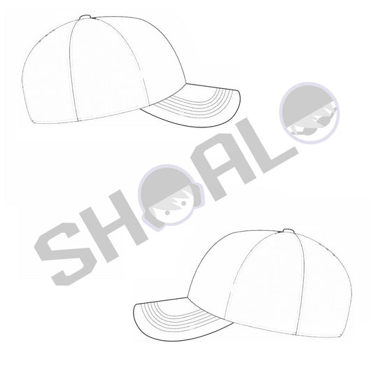 SHOALO Custom Design - Baseball Cap / Hat