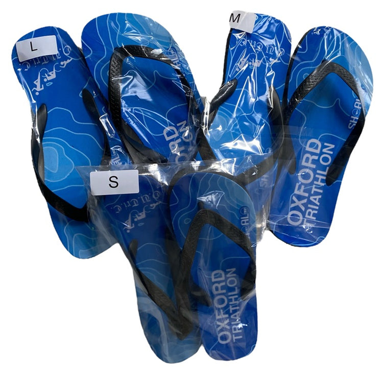 SHOALO Custom Design - Flip-Flops / Thongs / Sandals