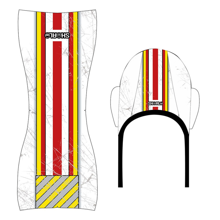 SHOALO Luke SW - Water Polo Cap