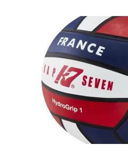 KAP7 Kids / Children's FUN SIZE Youth / Junior Water Polo Ball FRANCE - Size 1