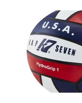 KAP7 Kids / Children's FUN SIZE Youth / Junior Water Polo Ball USA - Size 1