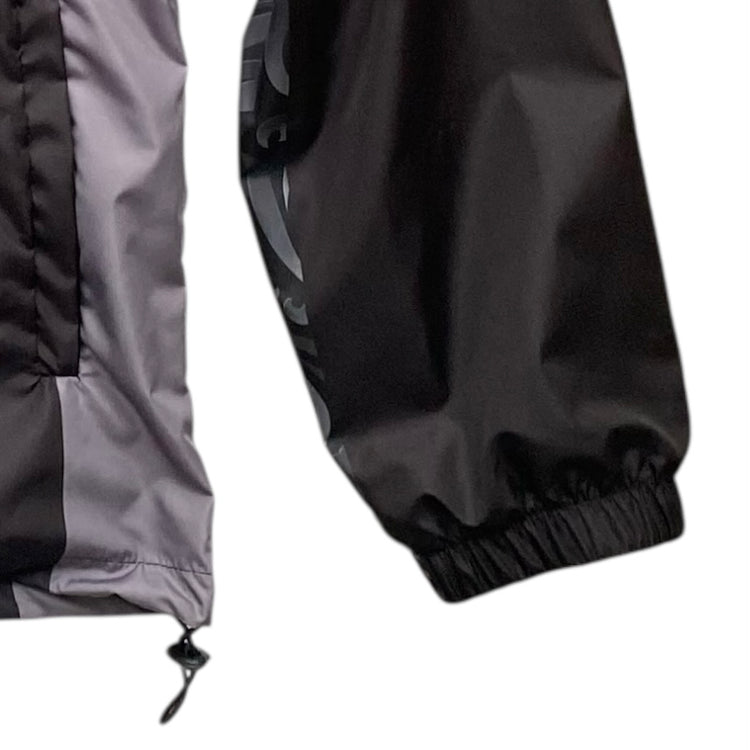 SHOALO Custom Design - Unisex Rain Coat / Jacket