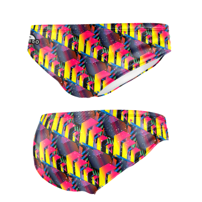 TURBO Lines - 731575 - Mens Suit - Water Polo